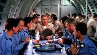 Quel fut son tout premier film ?