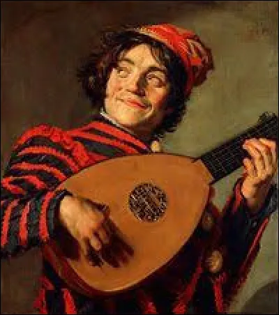 Qu'est-ce que "les Petits Bouffons de Paris" ?