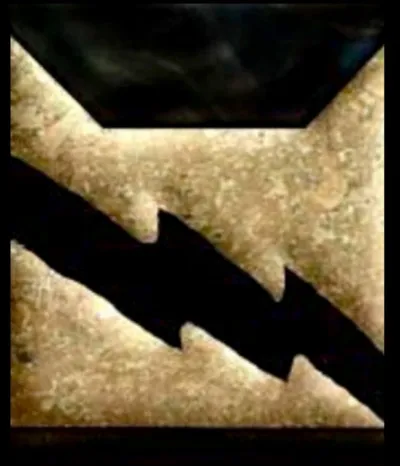 Enfin tu deviens guerrier.