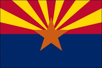 Cet Etat de la Sunbelt, de 7,2 millions d'habitants et 11 grands électeurs, appelé "Grand Canyon State", est un bastion du vote républicain depuis 1948 ; mais la position de Trump est fragile et le vote majoritairement démocrate de la population Latino pourrait créer la surprise en inversant le résultat.