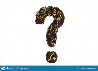 Quel est le numéro de cette question ?