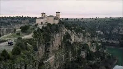 Où et par qui est monté le plan pour sauver Rio ?