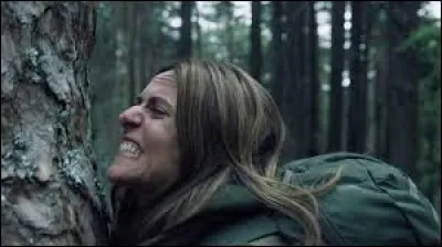 Où Raquel est-elle capturée ?