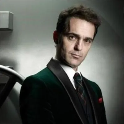 De quelle maladie Berlin est-il atteint ?