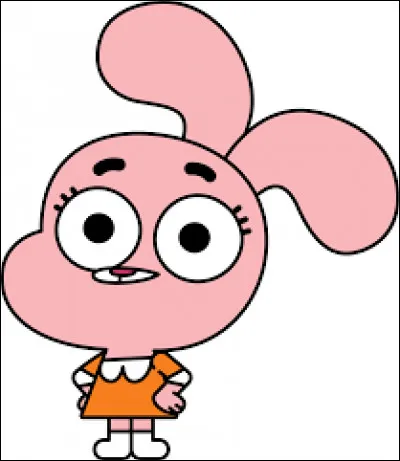 Qui est cette personne ?