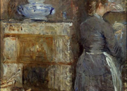 Quiz Mary Cassatt ou Berthe Morisot ? (14)