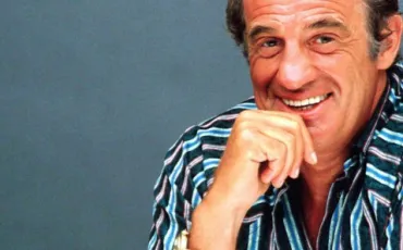 Quiz Jean paul belmondo