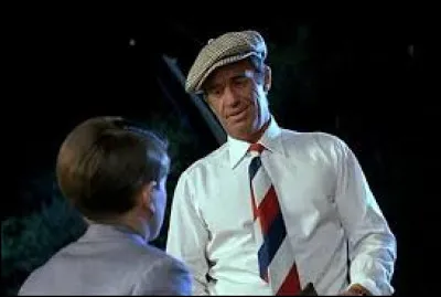 Lequel est un des ces films ?