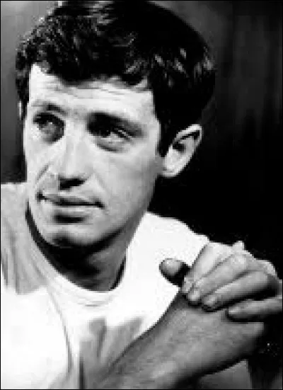 Lequel n'est pas un de ces films ?