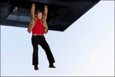 Fait-il lui même ces cascades ? A-t-il des enfants ?