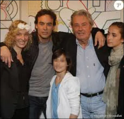 Comment s'appellent ces enfants ?