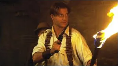 Lequel n'est pas son film ?