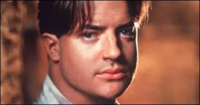 Avec qui joue-t-il dans ''La Momie'' ?