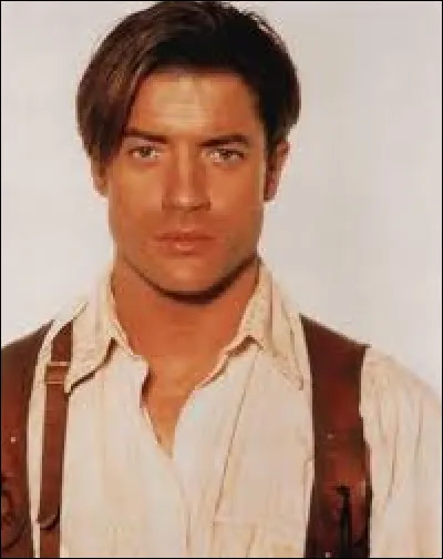 Quel rôle joue-t-il dans la momie ?