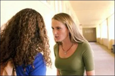 Un de tes amis n'est pas d'accord avec toi sur un sujet...