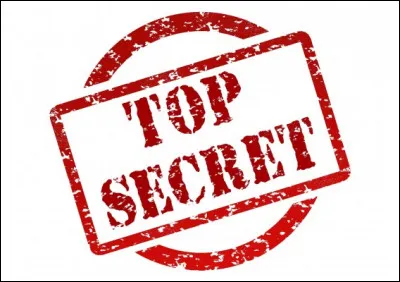 Quand ton amie te confie un secret...