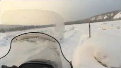 Combien de milles la rivières White mesure-t-elle ?