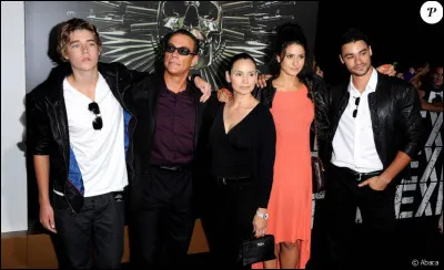 A-t-il des enfants ?