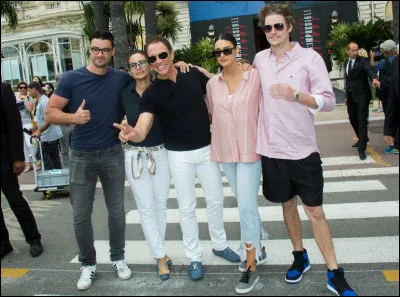 Combien a-t-il d'enfants ?