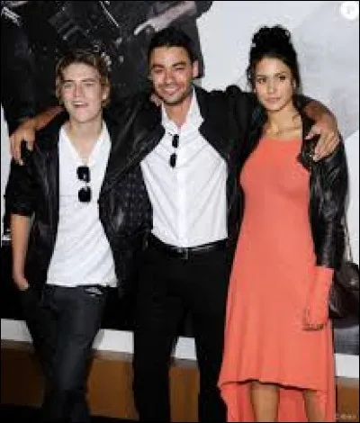 Comment s'appellent-ils ?