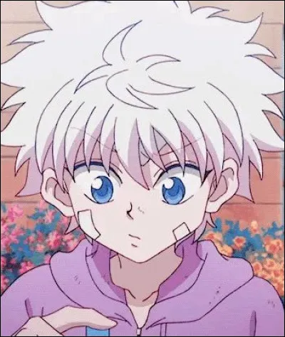 Combien Kirua a-t-il de frères ?