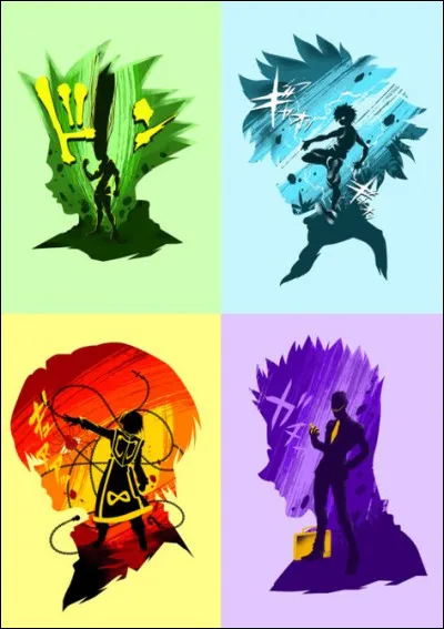 Comment s'appelle le dernier épisode de "L'arc 2" ?