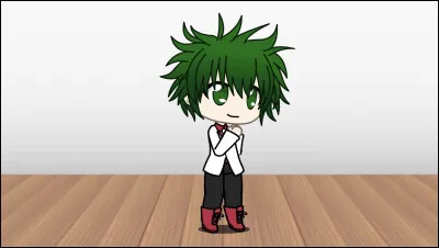 Quelle particularité a-t-il ?