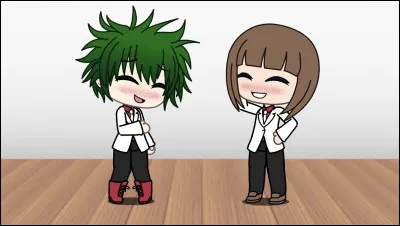 Avec qui entretient-il une relation amoureuse (secrète) ?