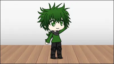 Et enfin, quel est son pseudonyme ?