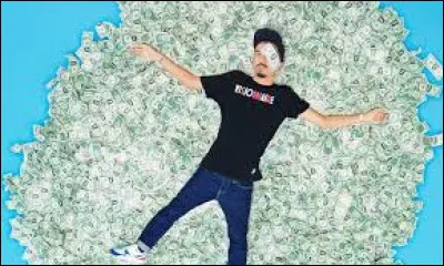 Cette image est dans une chanson de leur clip. Laquelle ?