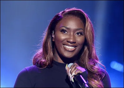 De quelle chanteuse ''Jolie Nana'' est-elle une chanson de 2020 ?