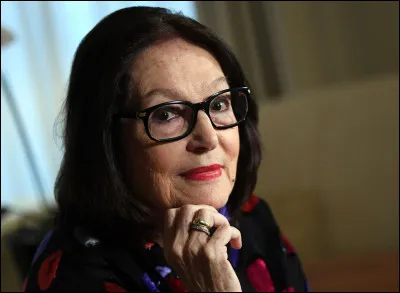 Dans quel pays Nana Mouskouri est-elle née ?