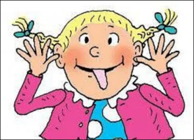 De qui ''Nana'' est-elle la benjamine dans la BD parue en 1977 ?