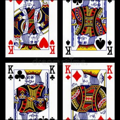 Quel roi d'un jeu de cartes est parfois appel&eacute; en France C&eacute;sar ?