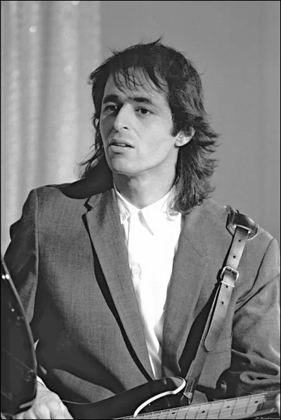 Quels sont les singles de son cinquième album, "Entre gris clair et gris foncé" ?