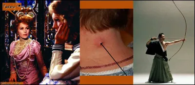 Non, non : on ne vous l'a pas encore fait, celui-ci !