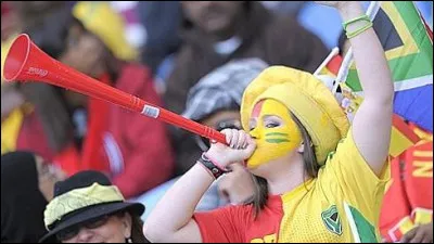 Ça va faire du bruit dans le landerneau, les enfants...