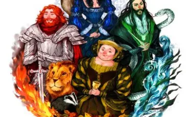 Quiz Harry potter