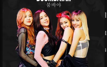 Quiz Blackpink