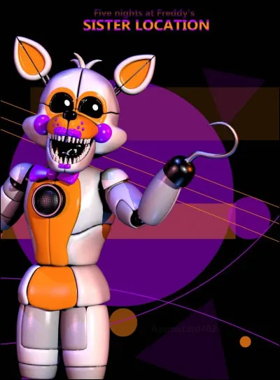 Lolbit est...
