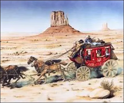 Quel est ce genre cinématographique dont l'action se déroule principalement aux États-Unis lors de la conquête de l'Ouest ?