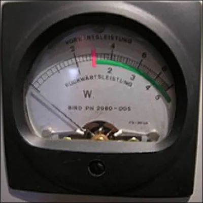 Quelle est l'unité internationale de puissance ou de flux thermique de symbole W ?