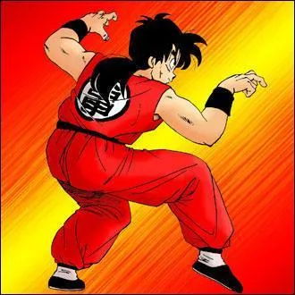 Qui est ce personnage ?