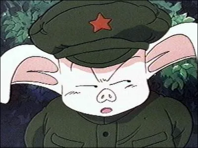 Qui est ce personnage ?