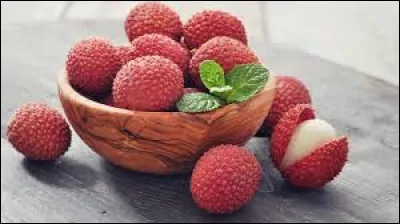 Quel est le nom de ce petit fruit tropical ?