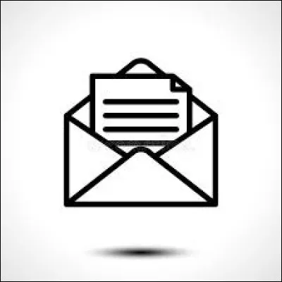 À quel chanteur français doit-on la chanson "La lettre" en 2007 ?