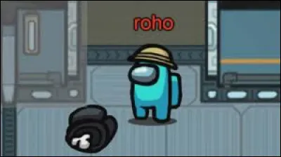 Comment un Imposteur peut-il se cacher des autres joueurs s'il a commis un meurtre ?