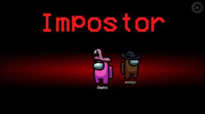 Quel est le but du jeu en tant qu'Imposteur ?