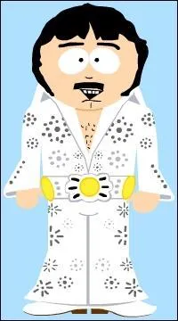 Qui est ce personnage ?