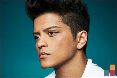 Qui est ce chanteur ?